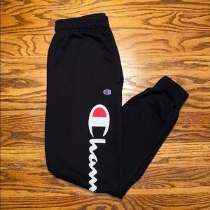 Champion Joggers